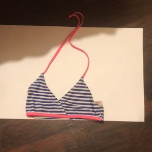 Bikini top for girls